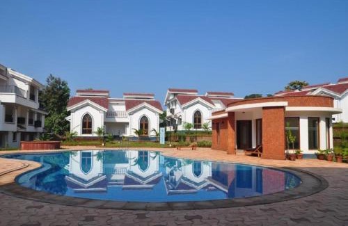 Arpora House | Riviera Foothills, Arpora