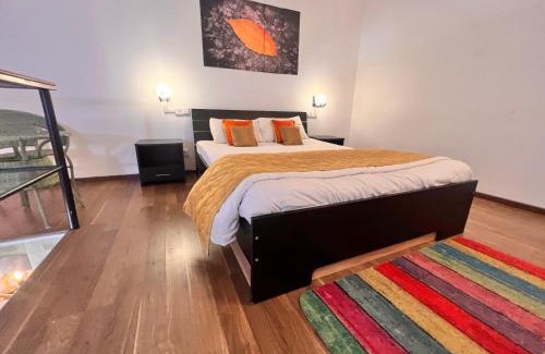Arpora House | Riviera Foothills, Arpora