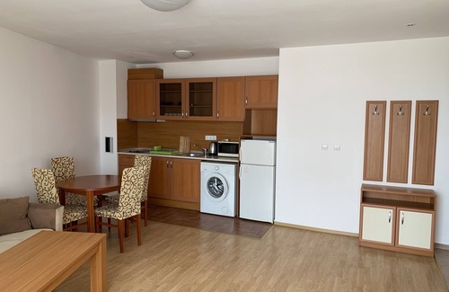 Ravda Apartment | Riviera Fort Beach Apartments by Kalina Resort
