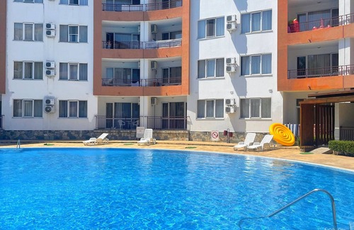 Ravda Apartment | Riviera Fort Beach Apartments by Kalina Resort