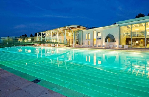 San Giovanni In Marignano Hotel | Riviera Golf Resort