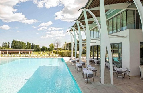 San Giovanni In Marignano Hotel | Riviera Golf Resort