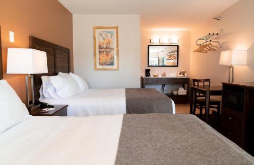 Saratoga Hotel | Riviera Motor Lodge