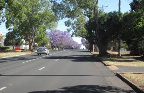 South Toowoomba Hotel | Riviera on Ruthven