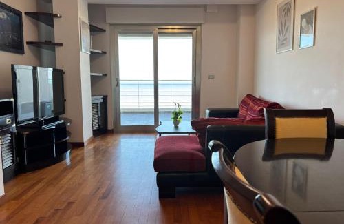 Giulianova House | RIVIERA PALACE - TRILO SEA FRONT- Narramondo Villas
