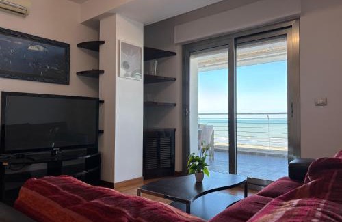 Giulianova House | RIVIERA PALACE - TRILO SEA FRONT- Narramondo Villas