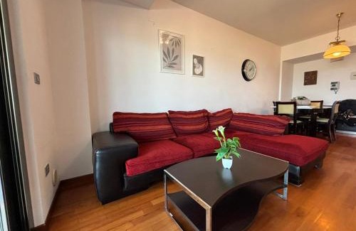 Giulianova House | RIVIERA PALACE - TRILO SEA FRONT- Narramondo Villas