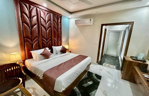 Paliyal Gaon Resort | Riviera Resort By Live Inn Rishikesh