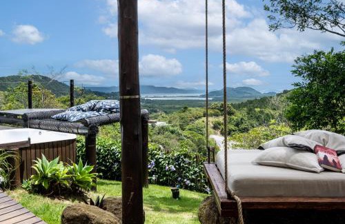 Sambaqui Ski Chalet | Riviera Santo Antônio