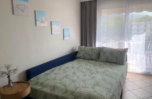Asprovalta Apartment | Riviera Sea View Apartment