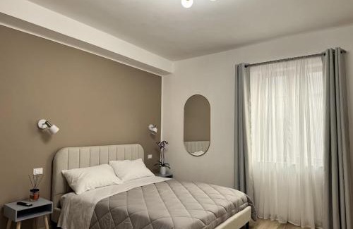 Fondi House | Riviera Smart Rooms