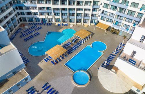 Mellieha Resort | Riviera Spa Resort - Adults Only