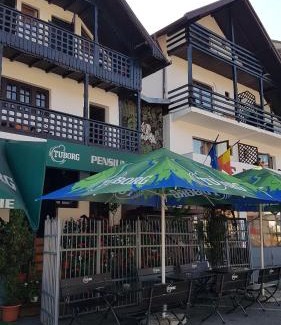Ramnicu Valcea Bed & Breakfast | Riviera Valceana