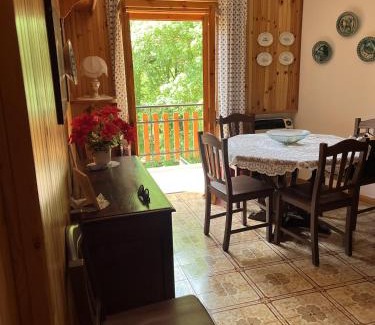 Rivisondoli Apartment | Rivisondoli Prato Monte
