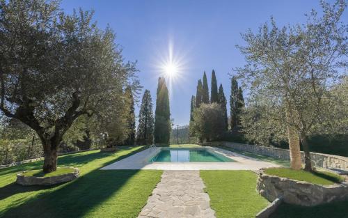 Pistoia Bed & Breakfast | Rivo della Corte