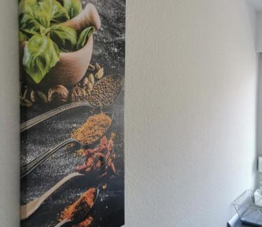 Oos Apartment | Rivulet 2 bedroom Apartment
