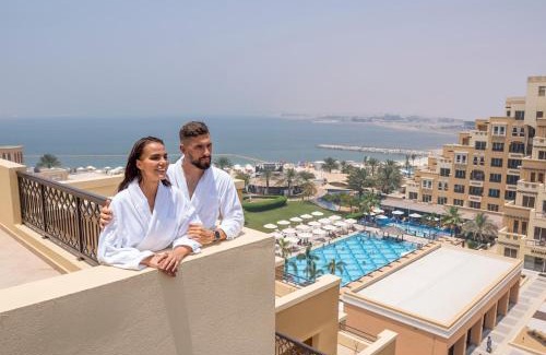Bab Al Bahr Resort | Rixos Bab Al Bahr - Ultra All Inclusive
