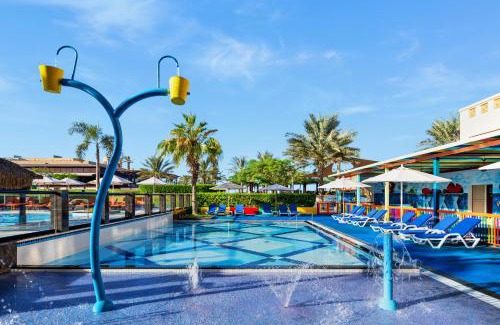 Bab Al Bahr Resort | Rixos Bab Al Bahr - Ultra All Inclusive