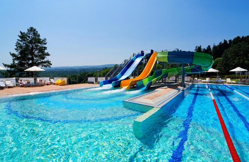 Truskavets Resort | Rixos-Prykarpattya Resort