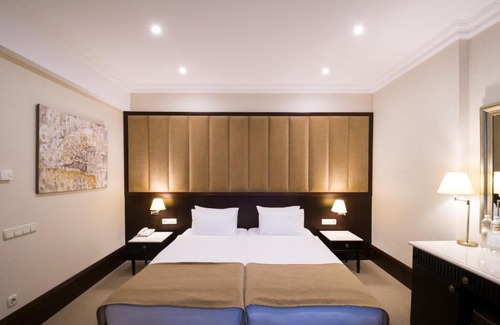 Truskavets Resort | Rixos-Prykarpattya Resort