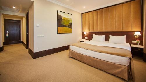 Truskavets Resort | Rixos-Prykarpattya Resort