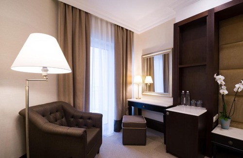 Truskavets Resort | Rixos-Prykarpattya Resort