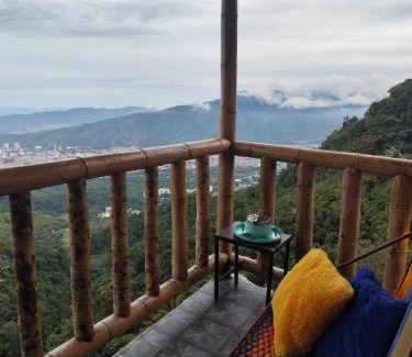 Ibague Other | RIYA Tesoro de la montaña Cabaña Armonia