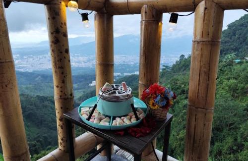 Ibague Other | RIYA Tesoro de la montaña Cabaña Armonia