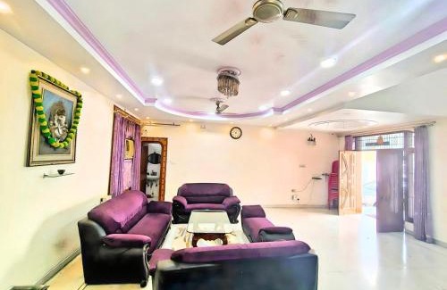 Varanasi Villa | Riya Villa Luxury Stay Varanasi