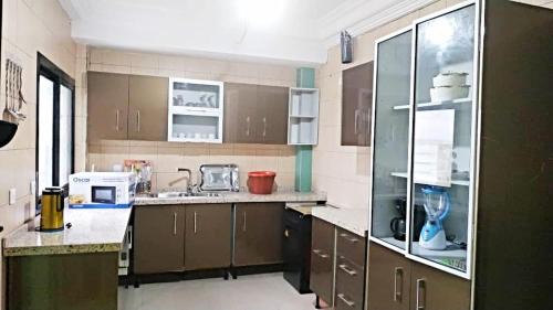 Douala Apartment | Riyadh city