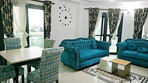 Douala Apartment | Riyadh city