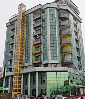 Douala Apartment | Riyadh city