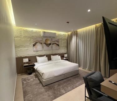 Riyadh Apartment | Riyadh Luxury الرياض لاكجري للشقق الفندقية