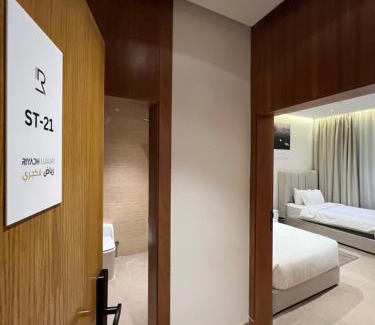 Riyadh Apartment | Riyadh Luxury الرياض لاكجري للشقق الفندقية