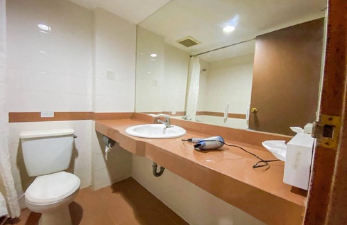Laweyan Hotel | Riyadi Palace Hotel