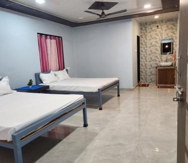 Karjat House | Riyansh Farm & Resort