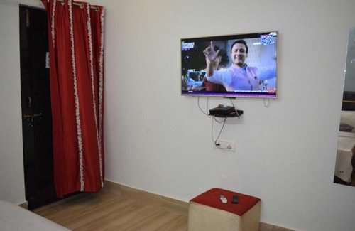 Nivari Resort | Riyasat Cottage