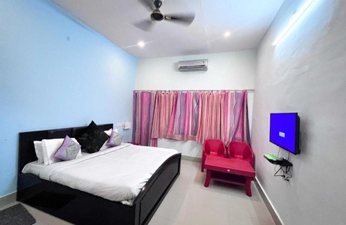 Nivari Resort | Riyasat Cottage
