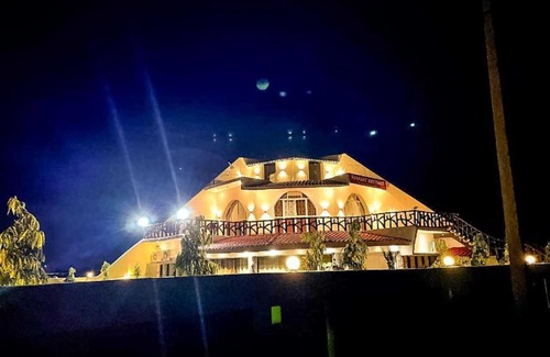 Nivari Resort | Riyasat Cottage