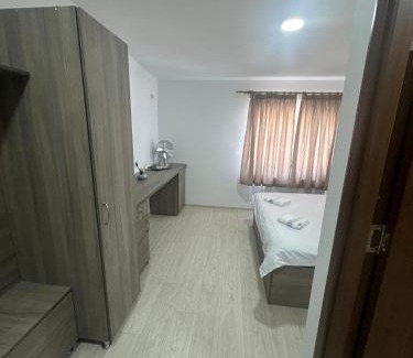 Bacau Apartment | Riz camera