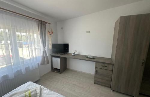 Bacau Apartment | Riz camera