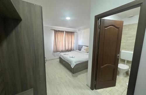 Bacau Apartment | Riz camera