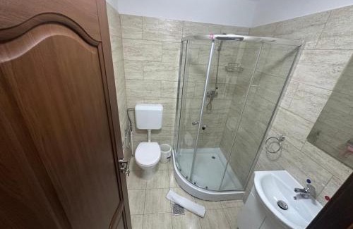 Bacau Apartment | Riz camera