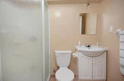 East Credit House | Riz Khan Peaceful Mississauga Home