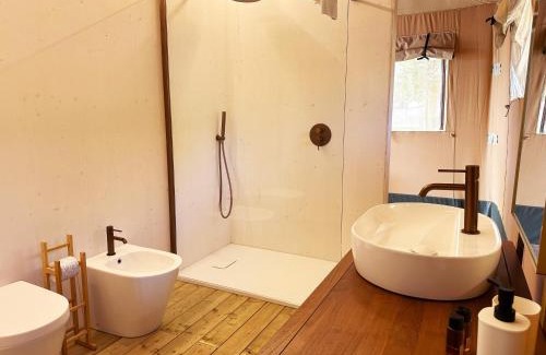 Castelluzzo Other | Riza Eco Tents