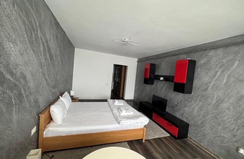Galati Apartment | RIZART