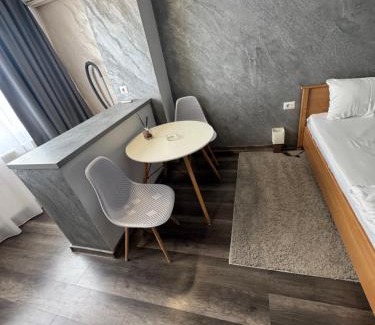 Galati Apartment | RIZART