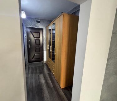 Galati Apartment | RIZART