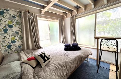 Suginami Apartment | Rize Apartments