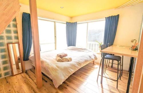 Suginami Apartment | Rize Apartments